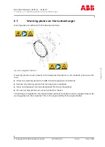 Preview for 19 page of ABB 150634-18023 Operation Manual