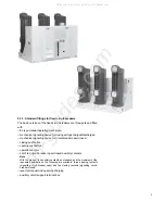 Preview for 11 page of ABB 17.25.20 p275 Installation And Service Instructions Manual