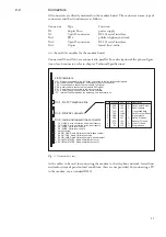 Preview for 11 page of ABB 1MRS119000 Operator'S Manual