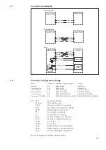 Предварительный просмотр 13 страницы ABB 1MRS119000 Operator'S Manual