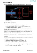 Предварительный просмотр 24 страницы ABB 1SAP550100R0001 Operating Instructions Manual