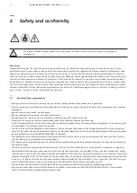 Preview for 14 page of ABB 1SAT112000R1011 Manual