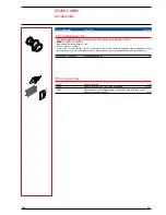 Preview for 22 page of ABB 1SLC805002F0001 User Manual