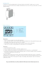 Preview for 4 page of ABB 1SVR427090R0280 Manual