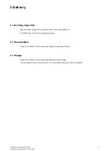 Preview for 11 page of ABB 1ZSC003881-AAC Installation And Maintenance Manual