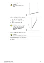 Предварительный просмотр 23 страницы ABB 1ZSC902110-AAA Installation And Commissioning Manual