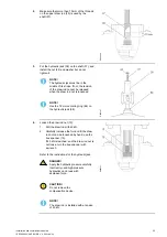 Предварительный просмотр 25 страницы ABB 1ZSC902110-AAA Installation And Commissioning Manual