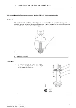 Предварительный просмотр 29 страницы ABB 1ZSC902110-AAA Installation And Commissioning Manual