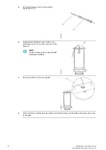 Preview for 38 page of ABB 1ZSC902110-AAA Installation And Commissioning Manual