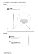 Предварительный просмотр 43 страницы ABB 1ZSC902110-AAA Installation And Commissioning Manual