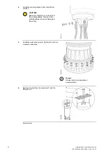 Preview for 44 page of ABB 1ZSC902110-AAA Installation And Commissioning Manual