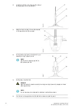 Предварительный просмотр 46 страницы ABB 1ZSC902110-AAA Installation And Commissioning Manual