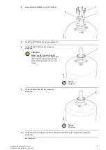 Предварительный просмотр 51 страницы ABB 1ZSC902110-AAA Installation And Commissioning Manual