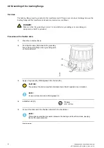 Предварительный просмотр 52 страницы ABB 1ZSC902110-AAA Installation And Commissioning Manual