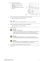 Preview for 57 page of ABB 1ZSC902110-AAA Installation And Commissioning Manual