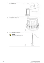 Preview for 66 page of ABB 1ZSC902110-AAA Installation And Commissioning Manual