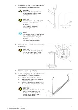 Предварительный просмотр 67 страницы ABB 1ZSC902110-AAA Installation And Commissioning Manual