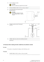 Предварительный просмотр 68 страницы ABB 1ZSC902110-AAA Installation And Commissioning Manual