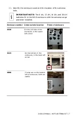 Preview for 7 page of ABB 2106049 Installation Manual