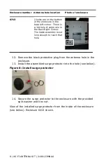 Preview for 8 page of ABB 2106049 Installation Manual