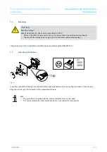 Preview for 11 page of ABB 2117 U-500 Operation Manual