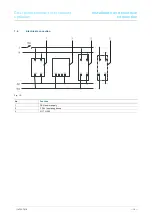 Preview for 12 page of ABB 2117 U-500 Operation Manual