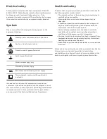 Preview for 2 page of ABB 2155 User Manual