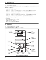 Предварительный просмотр 4 страницы ABB 2410 Instruction Manual