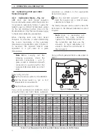 Предварительный просмотр 6 страницы ABB 2410 Instruction Manual