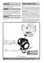 Предварительный просмотр 4 страницы ABB 2600T EN Series Operating Instructions Manual