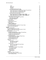 Предварительный просмотр 5 страницы ABB 2600T Pressure Transmitter Series User Manual