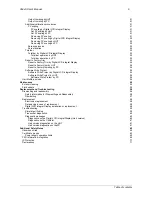 Preview for 6 page of ABB 2600T Pressure Transmitter Series User Manual