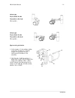 Предварительный просмотр 16 страницы ABB 2600T Pressure Transmitter Series User Manual