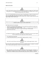 Предварительный просмотр 19 страницы ABB 2600T Pressure Transmitter Series User Manual