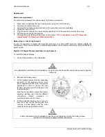 Предварительный просмотр 58 страницы ABB 2600T Pressure Transmitter Series User Manual