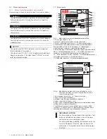 Предварительный просмотр 6 страницы ABB 261GS Operating	 Instruction