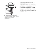 Предварительный просмотр 11 страницы ABB 261GS Operating	 Instruction