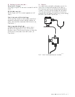 Предварительный просмотр 13 страницы ABB 261GS Operating	 Instruction