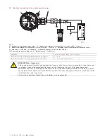 Предварительный просмотр 16 страницы ABB 261GS Operating	 Instruction