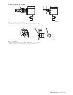 Предварительный просмотр 17 страницы ABB 261GS Operating	 Instruction