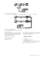 Предварительный просмотр 19 страницы ABB 261GS Operating	 Instruction