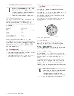 Предварительный просмотр 24 страницы ABB 261GS Operating	 Instruction