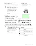 Предварительный просмотр 25 страницы ABB 261GS Operating	 Instruction