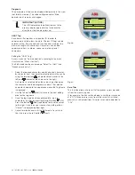 Предварительный просмотр 30 страницы ABB 261GS Operating	 Instruction