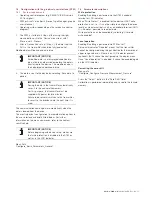 Предварительный просмотр 31 страницы ABB 261GS Operating	 Instruction