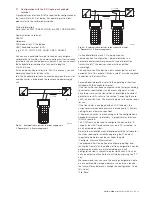 Предварительный просмотр 33 страницы ABB 261GS Operating	 Instruction