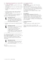 Предварительный просмотр 34 страницы ABB 261GS Operating	 Instruction