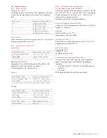 Предварительный просмотр 39 страницы ABB 261GS Operating	 Instruction