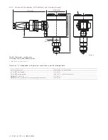 Предварительный просмотр 44 страницы ABB 261GS Operating	 Instruction