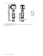 Предварительный просмотр 46 страницы ABB 261GS Operating	 Instruction